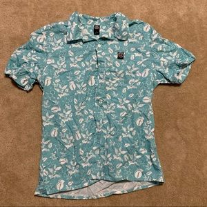 BRCC Hawaiian Shirt